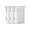 A Clear, variant on Vacuum Storage Bags, Reusable Airtight Jumbo Space Saver Sealer, 3 Pack 39.4 x 31.5 x 15.0 Inch, For Storing Winter Comforters Down Jackets Blankets Clothing Closet Organization Moving Packing