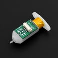 thumbnail image 4 of Touch-Sensor Auto Bed Leveling Sensor Automatic Hot Bed Leveling Sensor 3D Printer Accessories Compatible with E, 4 of 7