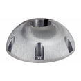 thumbnail image 1 of Springfield Marine 1600010 Taper-Lock Deck Base - 9 in. Surface Mount, 1 of 2