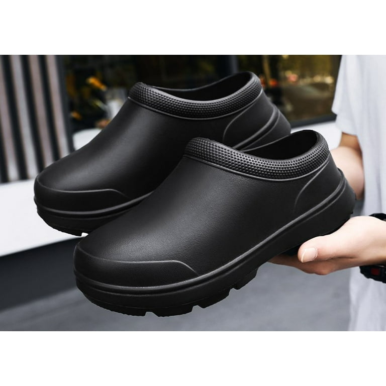 Chef shoes walmart deals