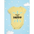 thumbnail image 3 of You Got This Daddy T-Shirt Infant -Smartprints Designs,  18 Months, 3 of 4