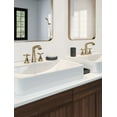 thumbnail image 2 of Delta Stryke: Widespread Faucet, 2 of 2
