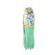 thumbnail image 4 of Guantes de limpieza de cocina, guantes impermeables durables para el hogar, lavavajillas Feliz Sencillez, 4 of 5