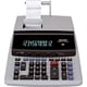 thumbnail image 5 of Calculadora de impresión Sharp VX2652H bicolor 4,8 lps, 5 of 5