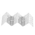 thumbnail image 3 of Simple Mexico Style Desserts Holder Stainless Steel Storage Rack for Home Restaurant Use, 3 of 9