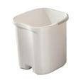 thumbnail image 3 of yotijay Foot Bath Tub Lightweight Portable with Handle Convenient Feet Washing Basin Large without Lid, 3 of 9