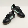 thumbnail image 4 of JR7109 Ad-id-as Originals Samba OG Clear Mint Pack (Men's), 4 of 6