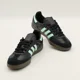 thumbnail image 4 of JR7109 Adi - das Originals Samba OG Clear Mint Pack (Men's), 4 of 6