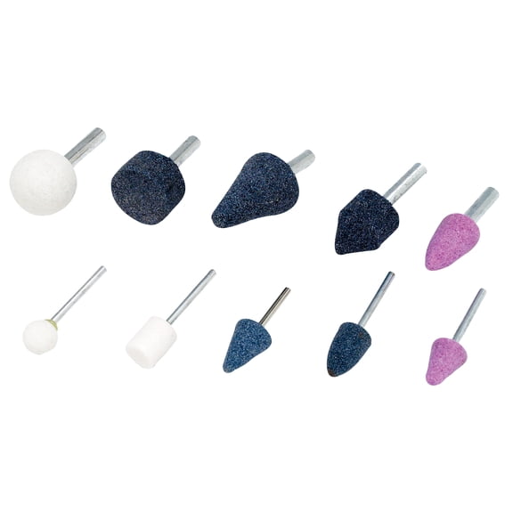 WILMAR 1461 CORPORATION 10 Pc Mounted Stone Set