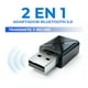 thumbnail image 2 of Transmisor y receptor de audio Elegate Bluetooth 5.0 USB, 2 of 7