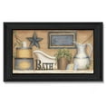 thumbnail image 1 of "Buttermilk Soap" par Carrie Knoff Art Mural Encadré Imprimé, 1 of 2