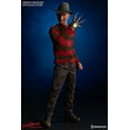 thumbnail image 4 of Sideshow Nightmare on Elm Street Collectibles Freddy Krueger 1/6 Scale, 4 of 9