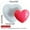 D, variant on Bfogop Heart Silicone Mold Candy Molds for Chocolate Bombs, Cookie Decor, Pastry, Cake, Jelly, Valentine’s Day 3D Heart Shape DIY Casting Craft for Epoxy Resin Art, Handmade Soap Making