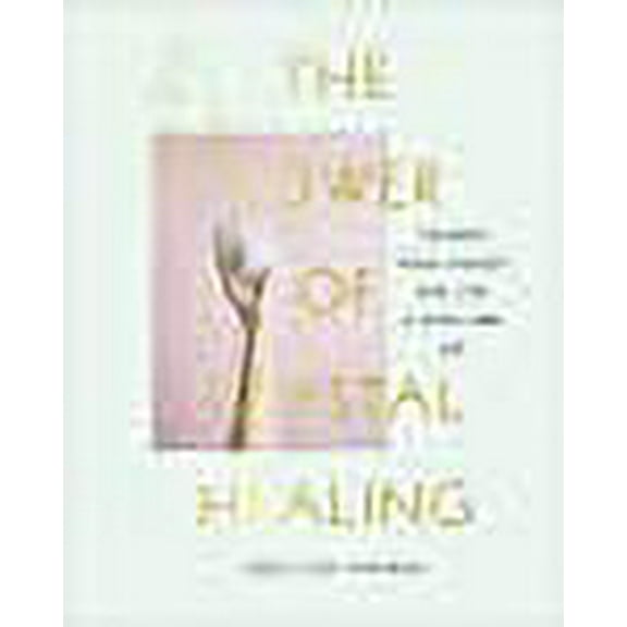 The Power of Crystal Healing: Change Your Energy and Live a High-vibe Life