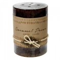 thumbnail image 1 of Caramel Pecan Pillar Candle 3x4, 1 of 2