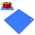 thumbnail image 4 of Heat Pad Kitchen, Hot Pads Silicone Heat Pad  For Wax Pot Mat For Hot Table Mat, 4 of 8