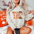 thumbnail image 2 of Y'all Bats -  Womens Sweatshirt, 2 of 19