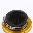 thumbnail image 3 of Rendimiento de 45 mm Adaptadores para Scooters Yotijar amarillo, 3 of 7