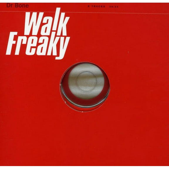Walk Freaky