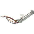 thumbnail image 2 of Stepper Motor 80mm Linear Guide Stage Actuator Diy Cnc Router Part Supply, 2 of 8