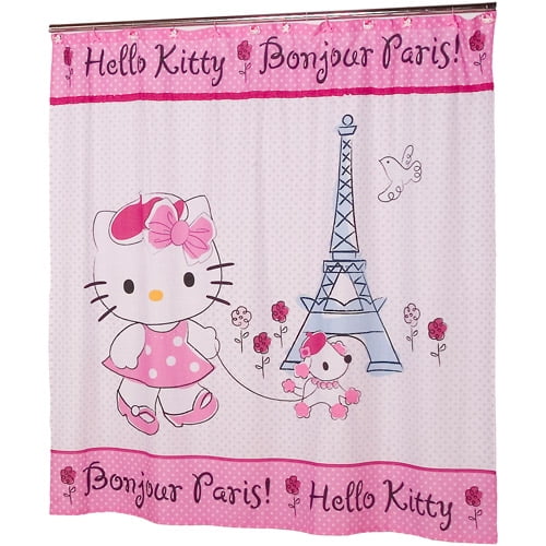 Hello Kitty 'bonjour K...