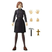 Anime Heroes - Jujutsu Kaisen - Kugisaki Nobara 6.5 Action Figure