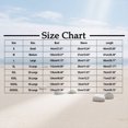 thumbnail image 3 of Fengqque Women's Oversized Shirts Round Neck Short Sleeve Tops Workout Casual Basic Loose Sweatshirts Gym Clothes Hot Pink-A XL(XL), 3 of 5
