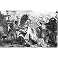 thumbnail image 2 of Death of Crassus, 53 BC Poster Print by Science Source (36 x 24), 2 of 4