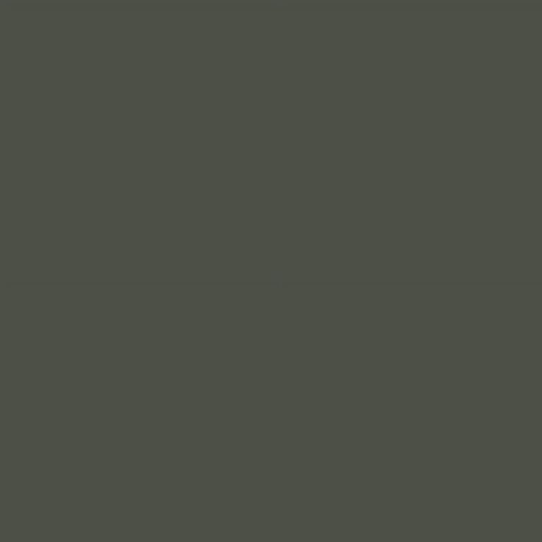 KRYLON 4293 OLIVE Camouflage Non-Reflective Ultra-Flat Finish Spray Paint  11oz