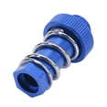 thumbnail image 4 of Columna de dirección de Aleación de aluminio Jadeshay para coche RC Arrma, 4 of 14