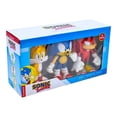 thumbnail image 2 of SET DE 3 FIGURAS DE COLECCIÓN SONIC THE HEDGEHOG, 2 of 5