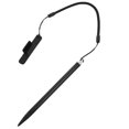 thumbnail image 6 of OUNONA  2 Pcs Stylus Tether Pen Patch Flag Handwriting Tablet Black, 6 of 8