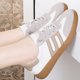 thumbnail image 4 of Tenis Zapatos para Casuales No Slip Al Aire Libre (caqui 36), 4 of 9