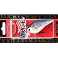 thumbnail image 3 of Lucky Craft LC 2.5 Square Bill Crankbait MS American Shad, 3 of 3