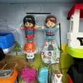 thumbnail image 4 of Fisher-Price Little People Farm to Market Gift Set, 4 of 16
