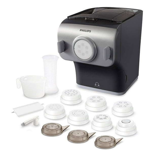 Philips Avance Pasta Maker, HR2358/05 Refurbished