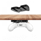 thumbnail image 1 of Soporte con gancho para mando de videojuegos Accesorios para Xbox 360/Xbox Series S/X Soporte para colgar mandos Soporte de almacenamiento Soporte con gancho para mando de videojuegos, 1 of 7