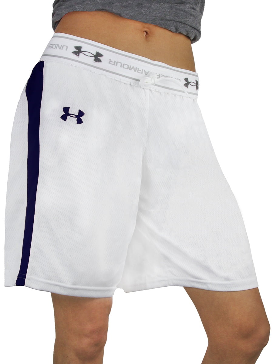 Under Armour Under Armour Women's Mesh Athletic Shorts