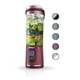 thumbnail image 1 of Licuadora portátil Ninja BC151CR Blast inalámbrica 530 ml Cranberry, 1 of 9