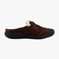 thumbnail image 6 of Jambu Riley Women's Flats Dark Brown Size 8.5 M, 6 of 8