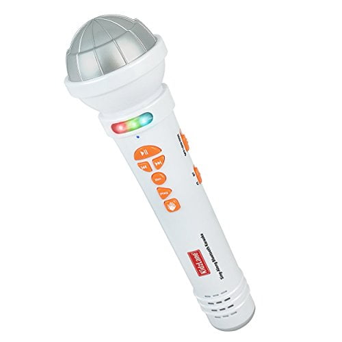 sing4fun karaoke microphone speaker