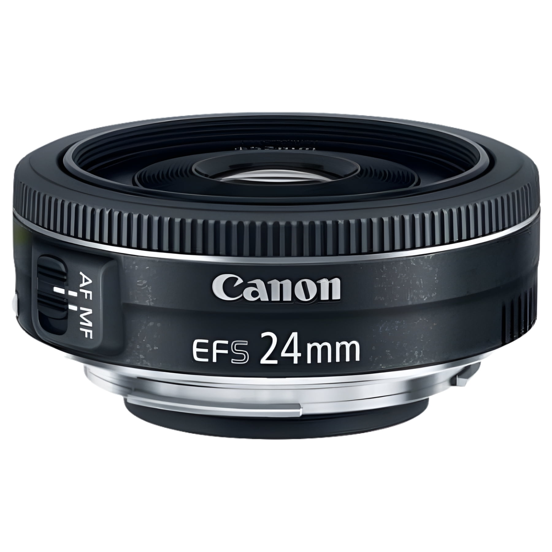 Canon EF-S 24mm f/2.8 STM Lens for DSLR Camera: Lightweight Canon EF-S 24mm f/2.8 STM Lens for DSLR Camera: Lightweight