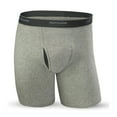 thumbnail image 4 of Fruit of the Loom  Coolzone Mesh Fly Boxer Brief (5 Pack) (Men's), 4 of 5