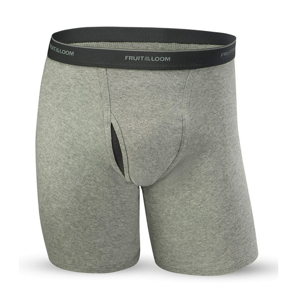 Fruit of the Loom Men's Coolzone Boxer Briefs 