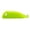 Green, variant on geerera Large Capacity Pencil Case, Cute Lizard Silicone Pen Organizer with Back Zipper, Fun Marker Pouch for Office & Art Supplies, 9.84x2.75x2.16 Inch