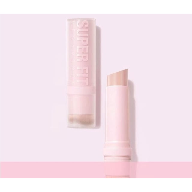 CHOSUNGAH Super Fit Mega Proof ver.5 Base en barra SPF50+ PA++++/ 12 g Nueva barra en barra Temporada 5 Beige claro Hecho en Corea