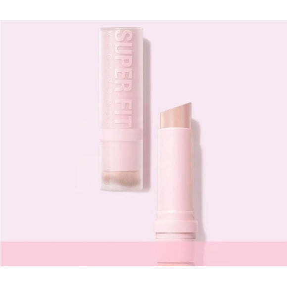 CHOSUNGAH Super Fit Mega Proof ver.5 Base en barra SPF50+ PA++++/ 12 g Nueva barra en barra Temporada 5 Beige claro Hecho en Corea