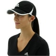thumbnail image 5 of Adidas Women's Adizero II Lightweight Cap – Performance Fit, 5 of 6