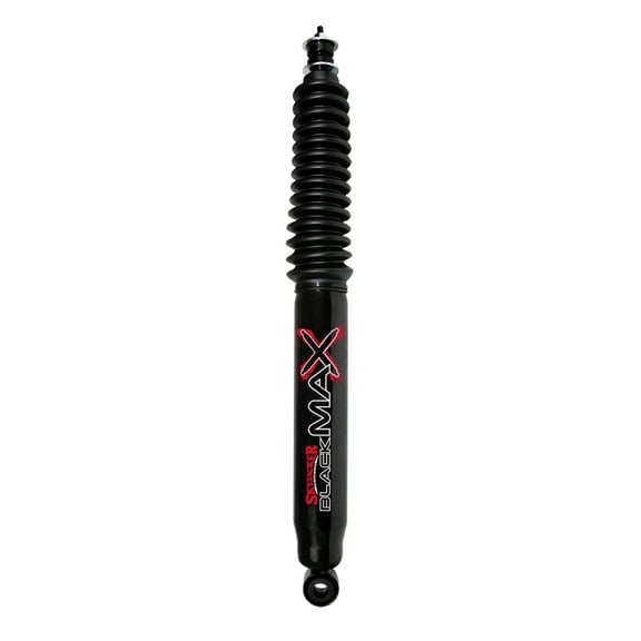 Skyjacker Black Max Shock Absorber 2007-2010 Jeep Wrangler (JK) 4 Wheel Drive