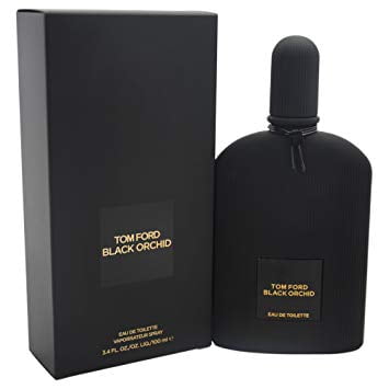 tom ford black orchid 100ml for men